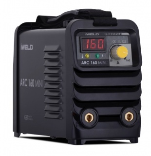 Zvárací invertor IWELD ARC 160